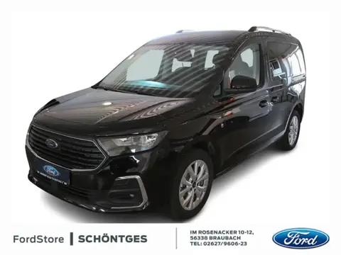 Annonce FORD TOURNEO Diesel 2024 d'occasion 