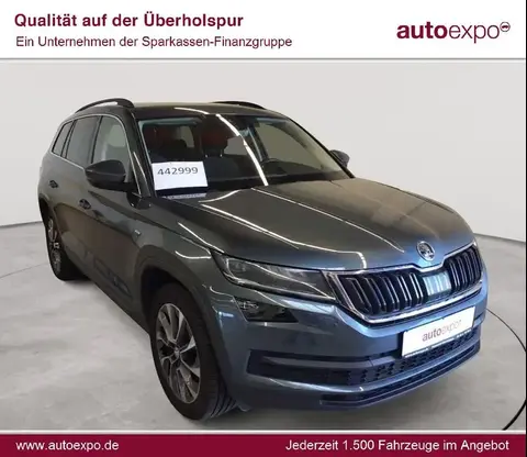 Used SKODA KODIAQ Diesel 2020 Ad 