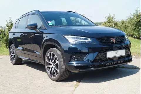 Annonce CUPRA ATECA Essence 2019 d'occasion 