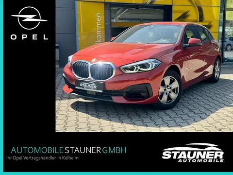 Annonce BMW SERIE 1 Essence 2023 d'occasion 