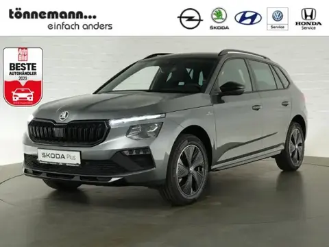 Used SKODA KAMIQ Petrol 2024 Ad 