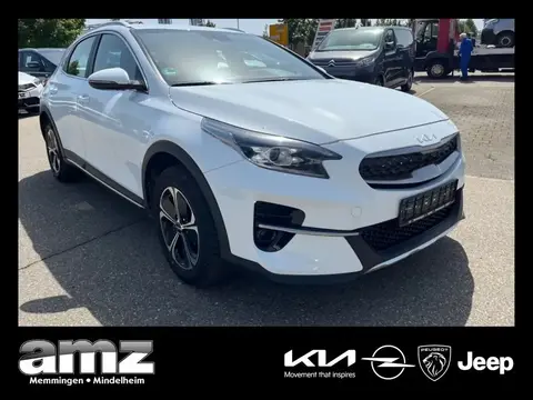 Used KIA XCEED Hybrid 2022 Ad 