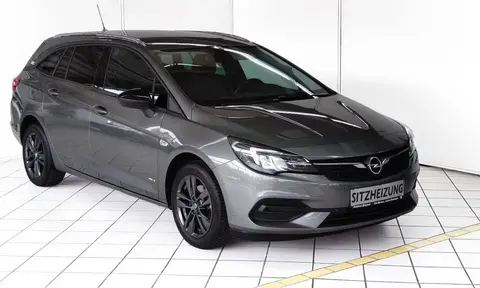 Used OPEL ASTRA Petrol 2022 Ad 