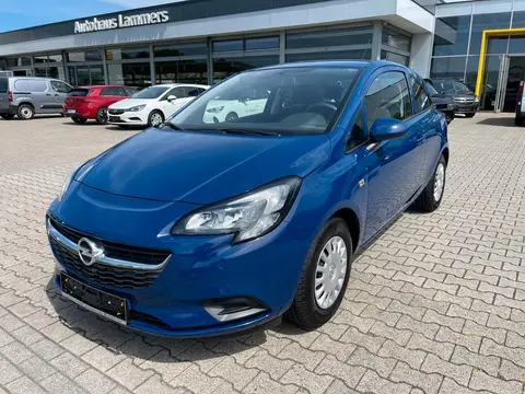 Annonce OPEL CORSA Essence 2019 d'occasion 