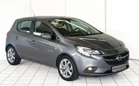 Used OPEL CORSA Petrol 2019 Ad 