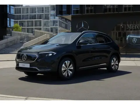 Used MERCEDES-BENZ EQA Not specified 2023 Ad 