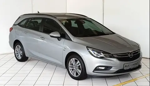 Used OPEL ASTRA Petrol 2019 Ad 