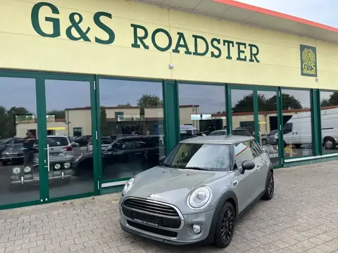 Used MINI ONE Petrol 2017 Ad 