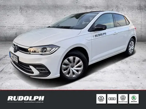 Used VOLKSWAGEN POLO Petrol 2024 Ad 