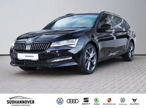 Used SKODA SUPERB Diesel 2024 Ad 