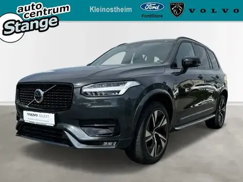 Used VOLVO XC90 Diesel 2022 Ad 