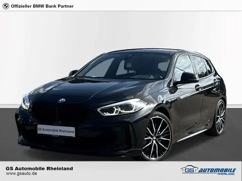 Annonce BMW M135 Essence 2021 d'occasion 