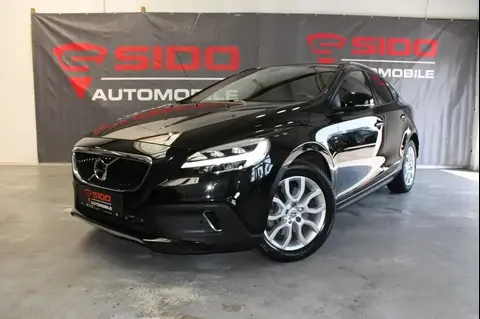 Annonce VOLVO V40 Essence 2018 d'occasion 