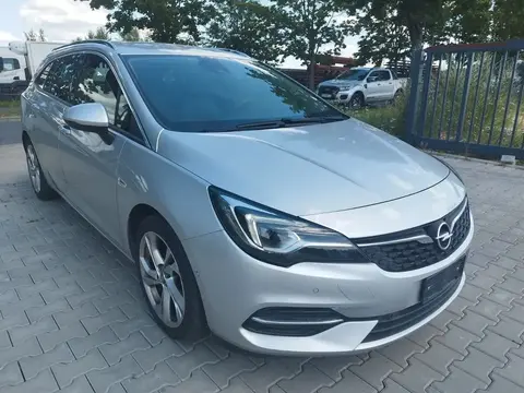 Used OPEL ASTRA Diesel 2021 Ad 