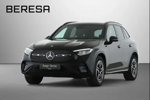 Used MERCEDES-BENZ CLASSE GLC Petrol 2023 Ad 