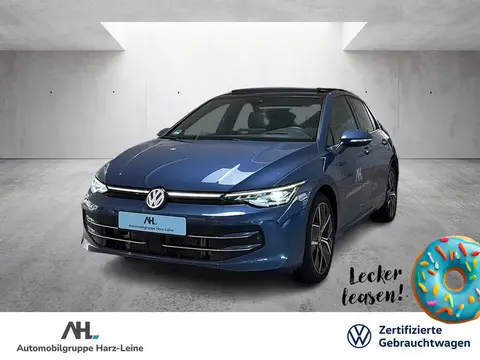 Annonce VOLKSWAGEN GOLF Essence 2024 d'occasion 