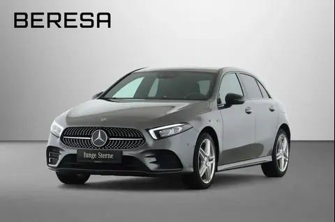 Used MERCEDES-BENZ CLASSE A Hybrid 2020 Ad 