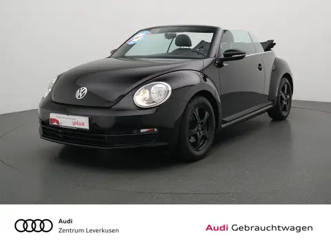 Annonce VOLKSWAGEN BEETLE Essence 2016 d'occasion 