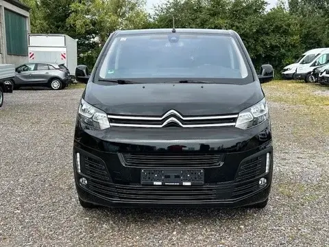 Used CITROEN SPACETOURER Diesel 2022 Ad 