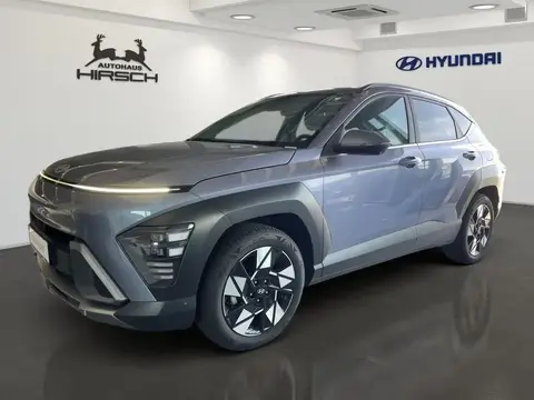 Annonce HYUNDAI KONA Hybride 2024 d'occasion 