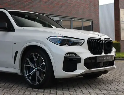 Used BMW X5 Diesel 2018 Ad 