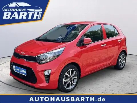 Used KIA PICANTO Petrol 2023 Ad 