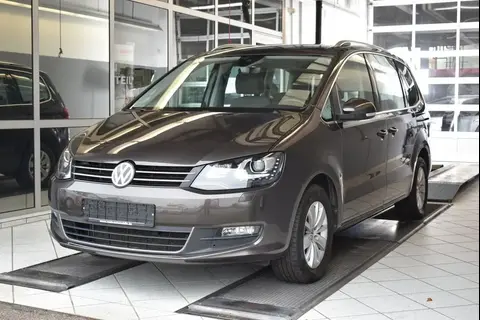 Used VOLKSWAGEN SHARAN Diesel 2018 Ad 