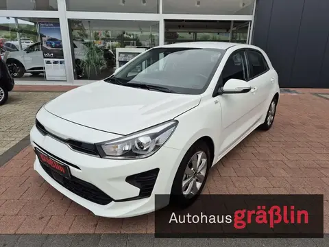 Used KIA RIO Petrol 2022 Ad 