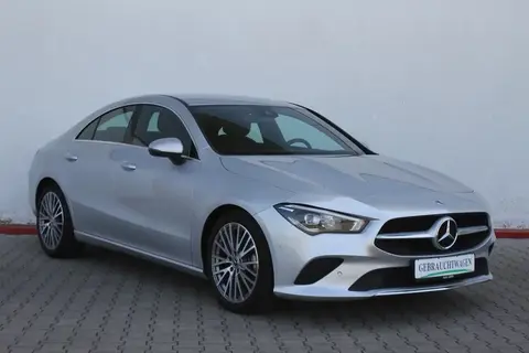 Annonce MERCEDES-BENZ CLASSE CLA Diesel 2023 d'occasion 