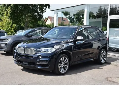 Used BMW X5 Diesel 2018 Ad 