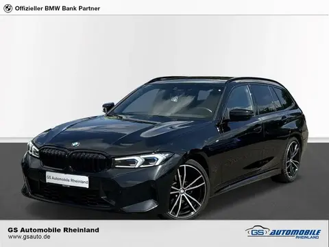 Annonce BMW SERIE 3 Diesel 2023 d'occasion 