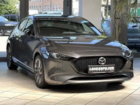 Annonce MAZDA 3 Essence 2019 d'occasion 