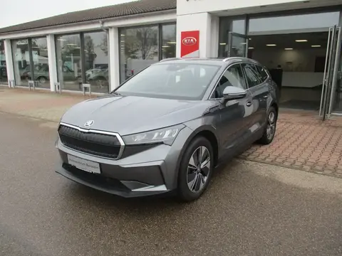 Used SKODA ENYAQ Not specified 2022 Ad 