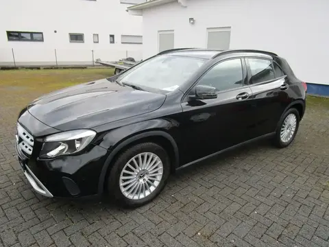 Used MERCEDES-BENZ CLASSE GLA Petrol 2019 Ad 