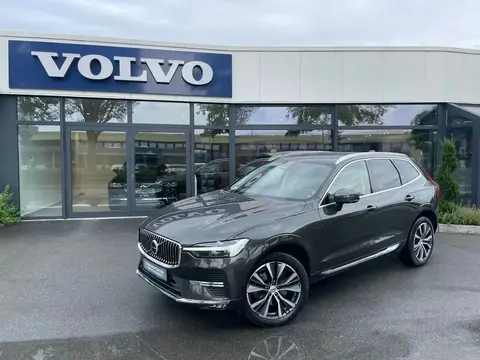 Used VOLVO XC60 Diesel 2021 Ad 