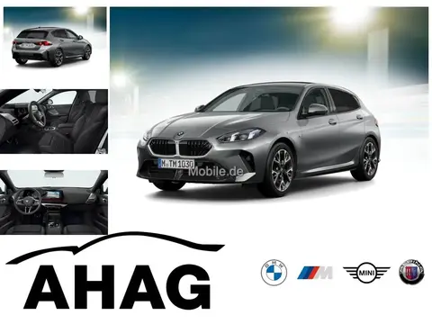 Used BMW SERIE 1 Petrol 2024 Ad 