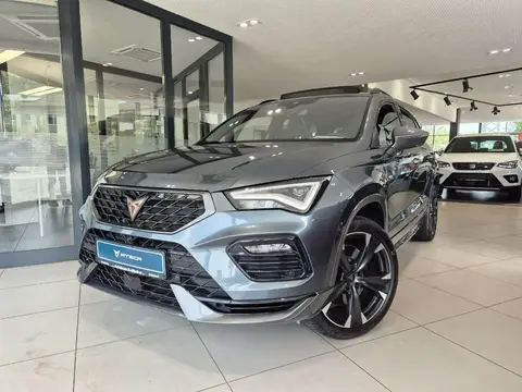 Annonce CUPRA ATECA Essence 2020 d'occasion 