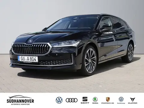 Annonce SKODA SUPERB Diesel 2024 d'occasion 