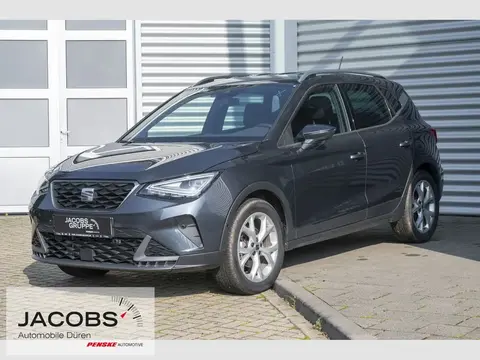 Used SEAT ARONA Petrol 2023 Ad 