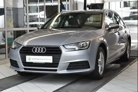 Used AUDI A4 Diesel 2019 Ad 