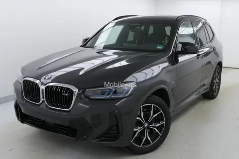 Annonce BMW X3 Diesel 2023 d'occasion 