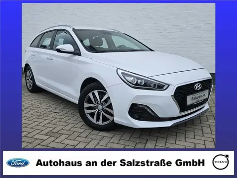 Used HYUNDAI I30 Diesel 2020 Ad 