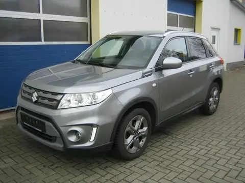 Used SUZUKI VITARA Petrol 2017 Ad 