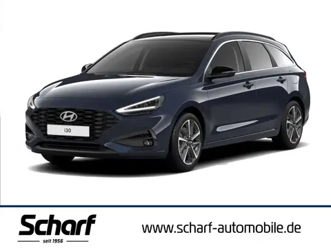 Used HYUNDAI I30 Petrol 2024 Ad 