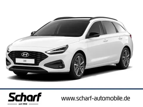 Annonce HYUNDAI I30 Essence 2024 d'occasion 