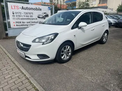 Used OPEL CORSA Petrol 2017 Ad 