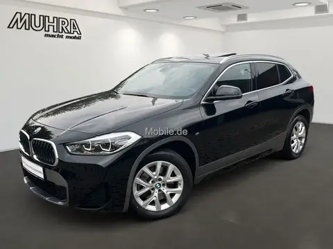 Annonce BMW X2 Diesel 2020 d'occasion 