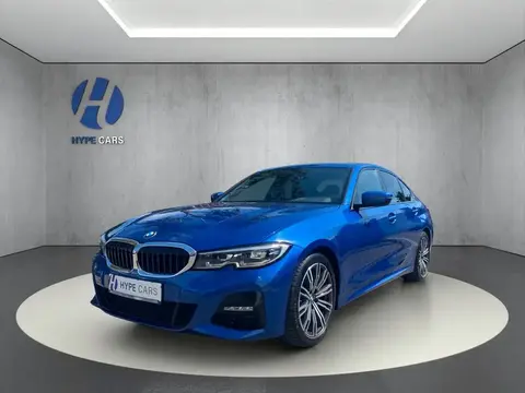 Annonce BMW SERIE 3 Diesel 2019 d'occasion 