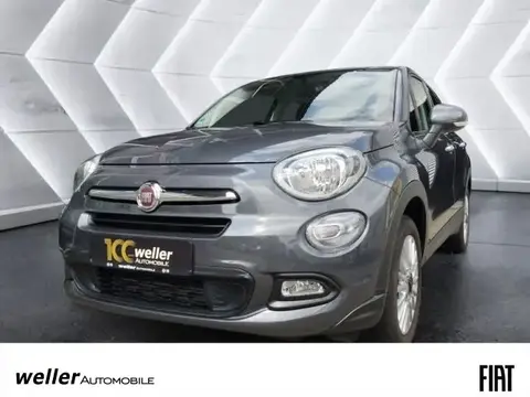 Annonce FIAT 500X Essence 2018 d'occasion 