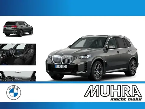 Annonce BMW X5 Diesel 2023 d'occasion Allemagne